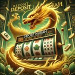 slot deposit murah